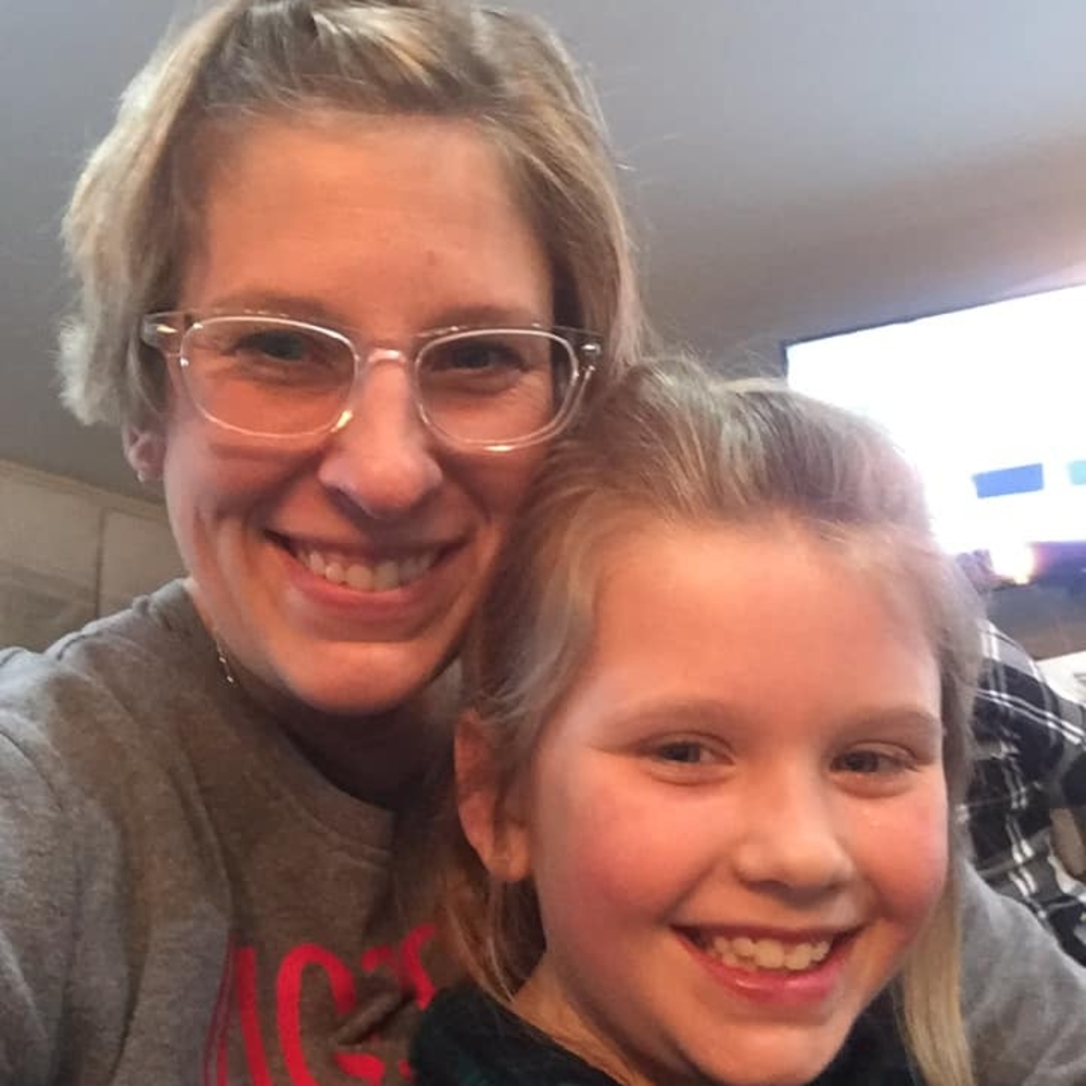 Meet your Posher, Kendra